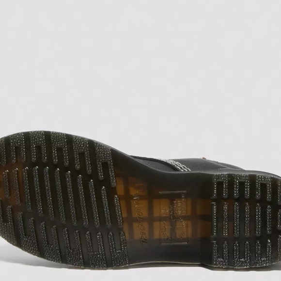 Dr Martens 101 Virginia boots, UK 5, NWT - Picture 8 of 14